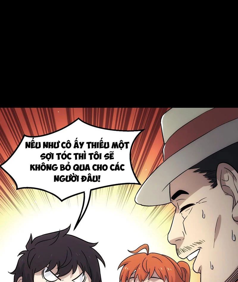 Cương Thiết Khế Ước Chapter 43 - Trang 2