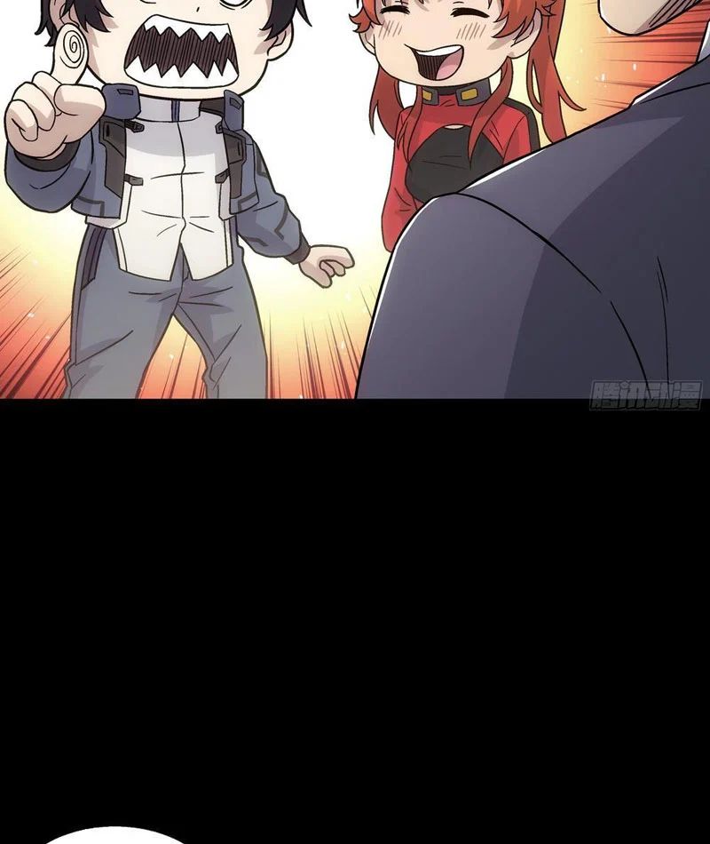 Cương Thiết Khế Ước Chapter 43 - Trang 2