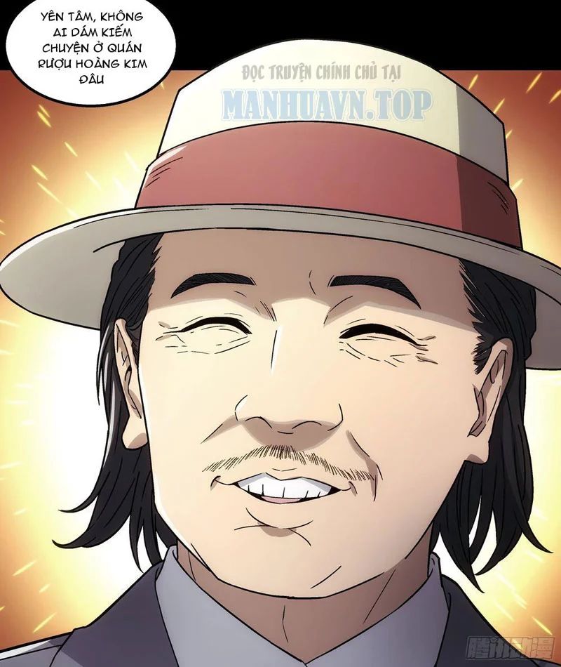 Cương Thiết Khế Ước Chapter 43 - Trang 2