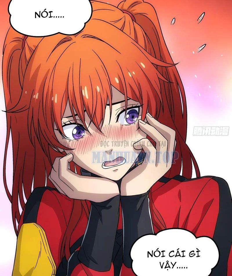 Cương Thiết Khế Ước Chapter 43 - Trang 2