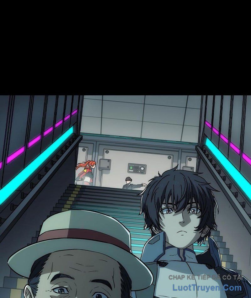 Cương Thiết Khế Ước Chapter 43 - Trang 2