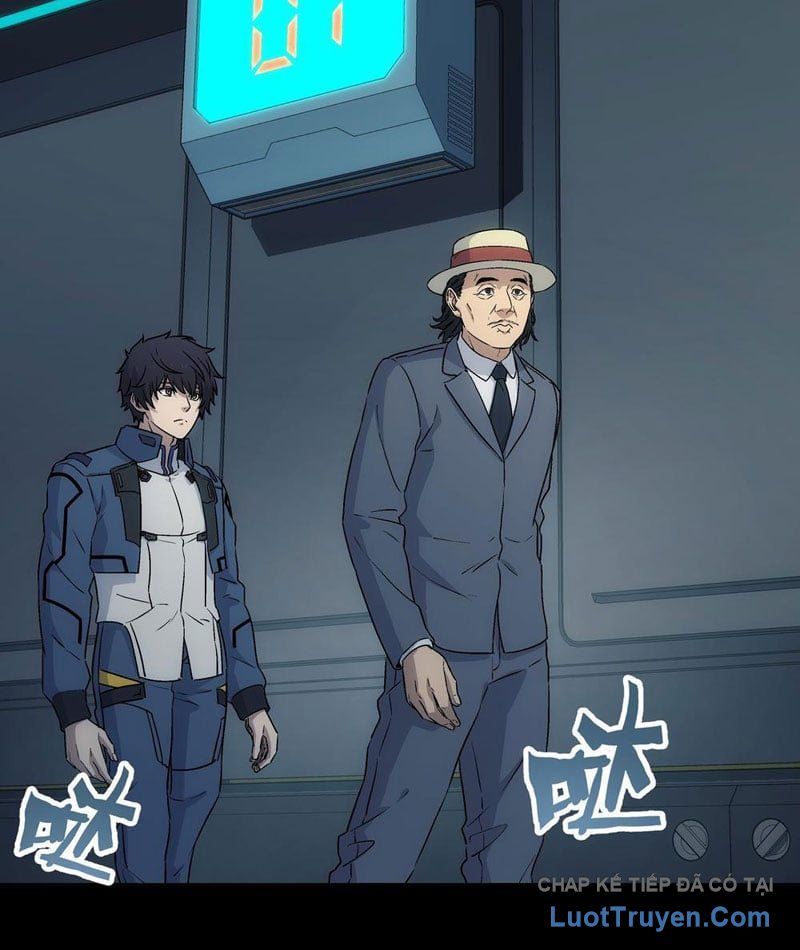 Cương Thiết Khế Ước Chapter 43 - Trang 2