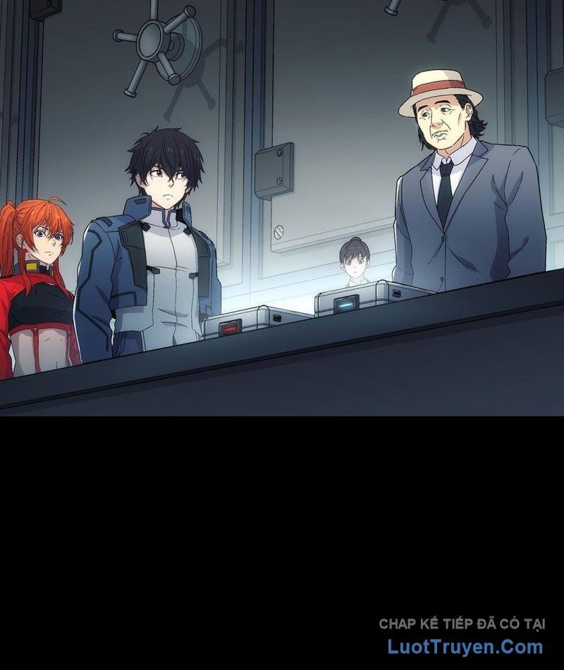 Cương Thiết Khế Ước Chapter 43 - Trang 2