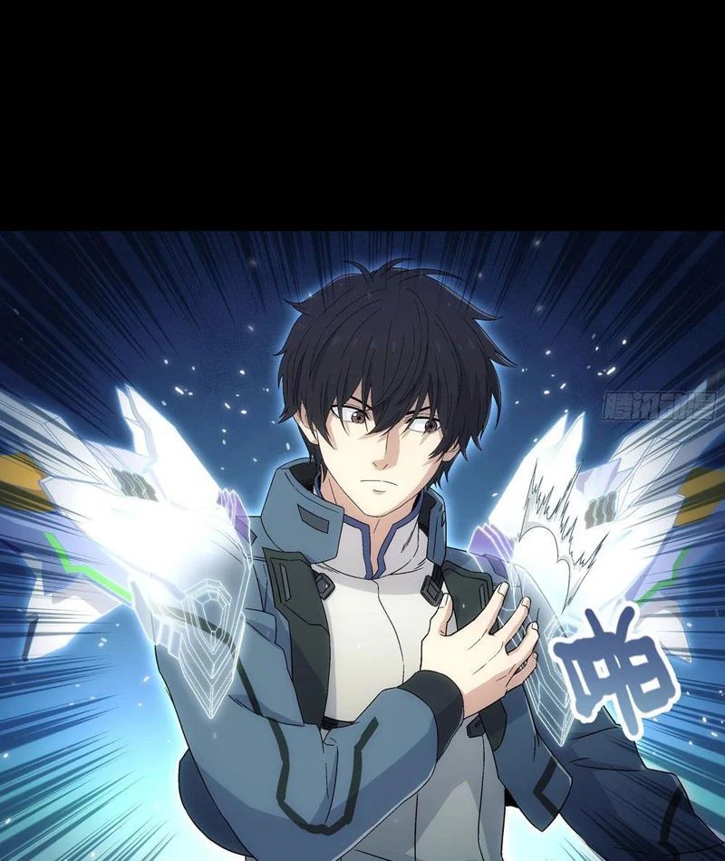 Cương Thiết Khế Ước Chapter 43 - Trang 2