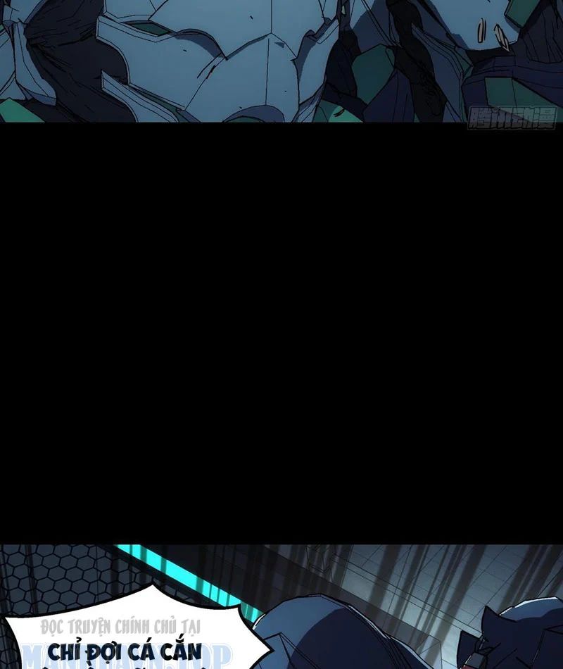 Cương Thiết Khế Ước Chapter 43 - Trang 2