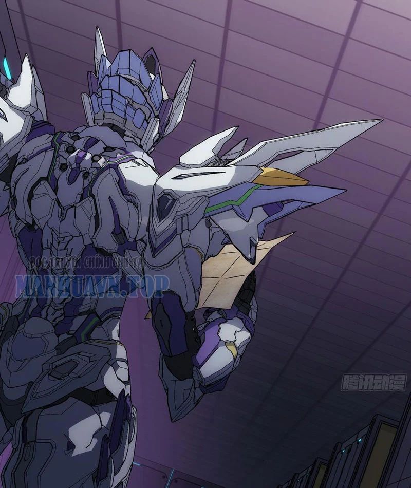 Cương Thiết Khế Ước Chapter 43 - Trang 2