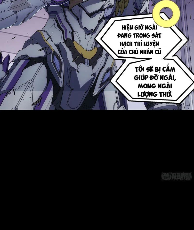 Cương Thiết Khế Ước Chapter 43 - Trang 2