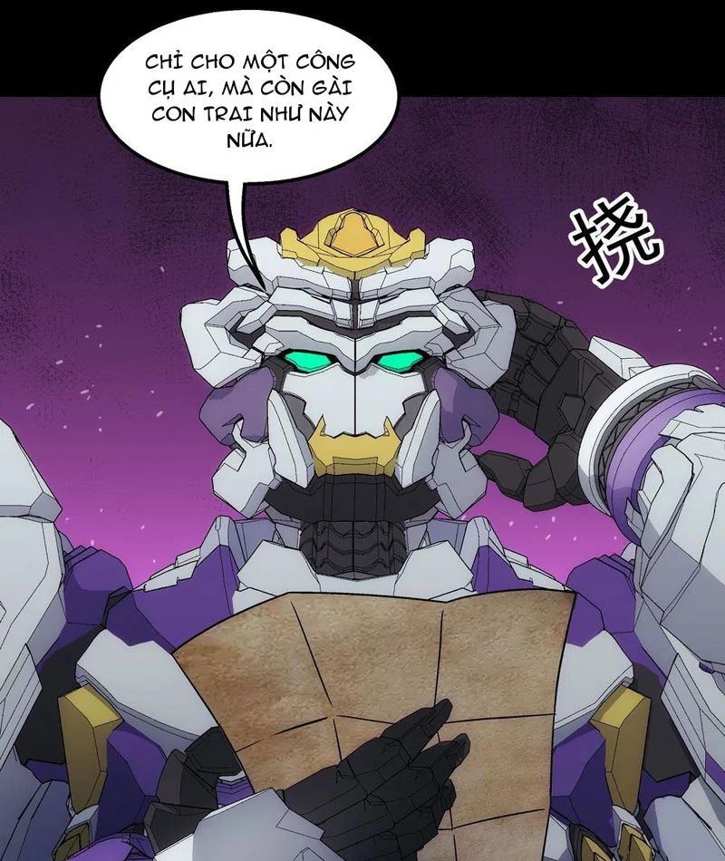 Cương Thiết Khế Ước Chapter 43 - Trang 2