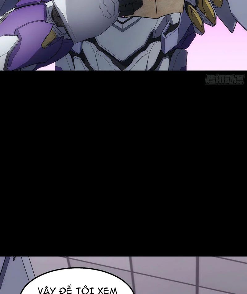 Cương Thiết Khế Ước Chapter 43 - Trang 2