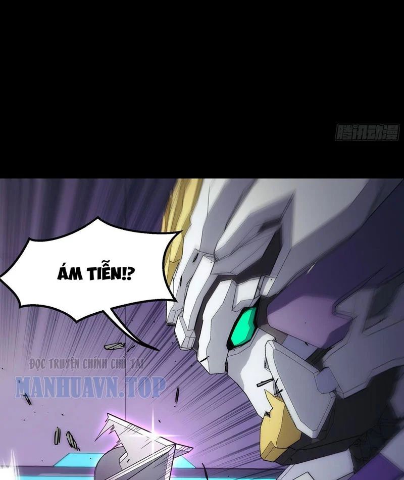 Cương Thiết Khế Ước Chapter 43 - Trang 2