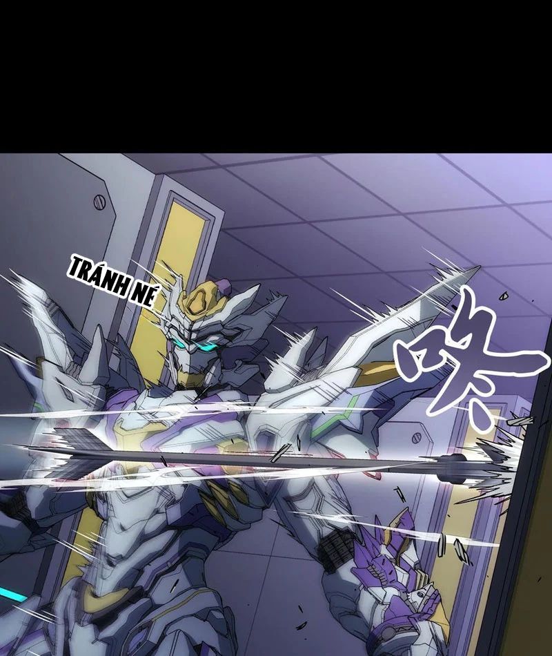 Cương Thiết Khế Ước Chapter 43 - Trang 2