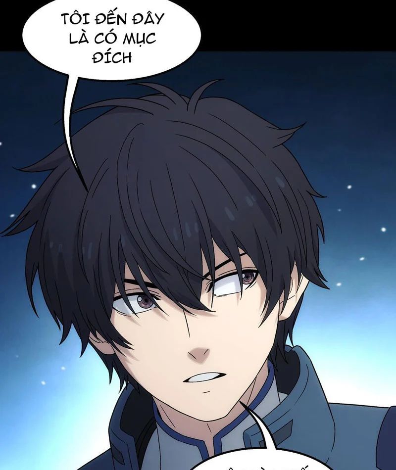 Cương Thiết Khế Ước Chapter 43 - Trang 2