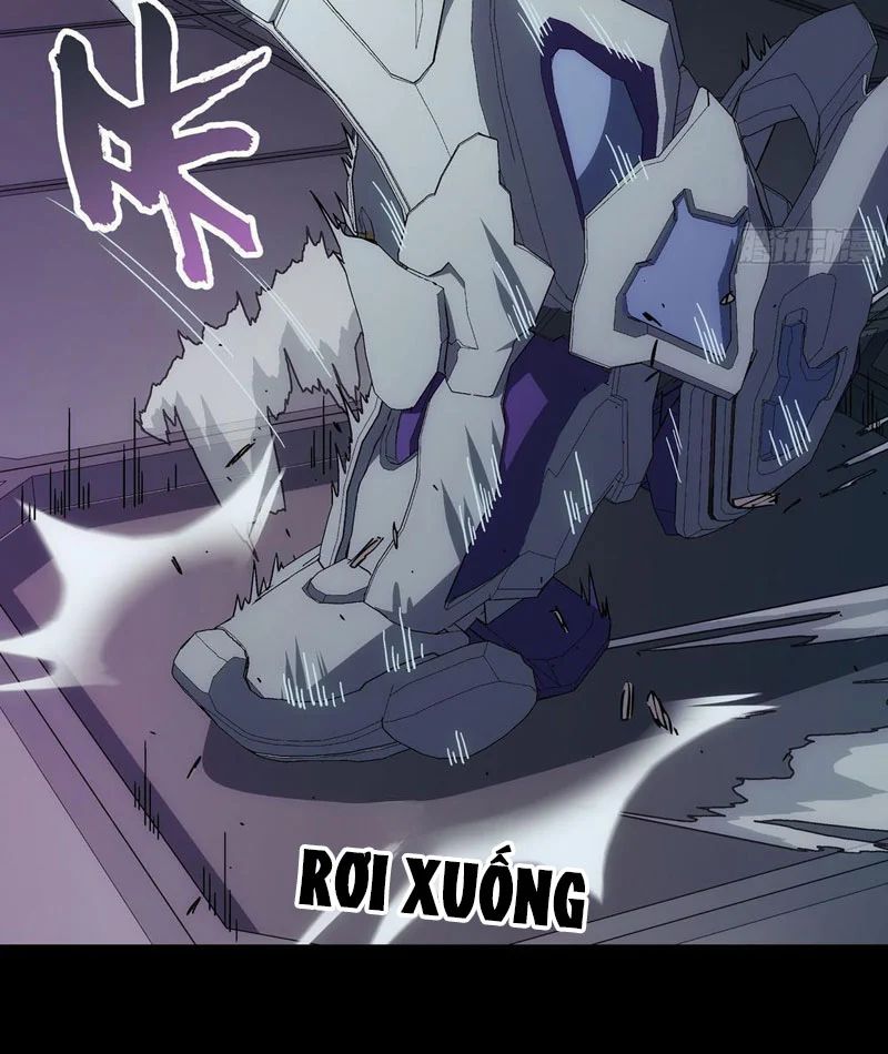 Cương Thiết Khế Ước Chapter 43 - Trang 2