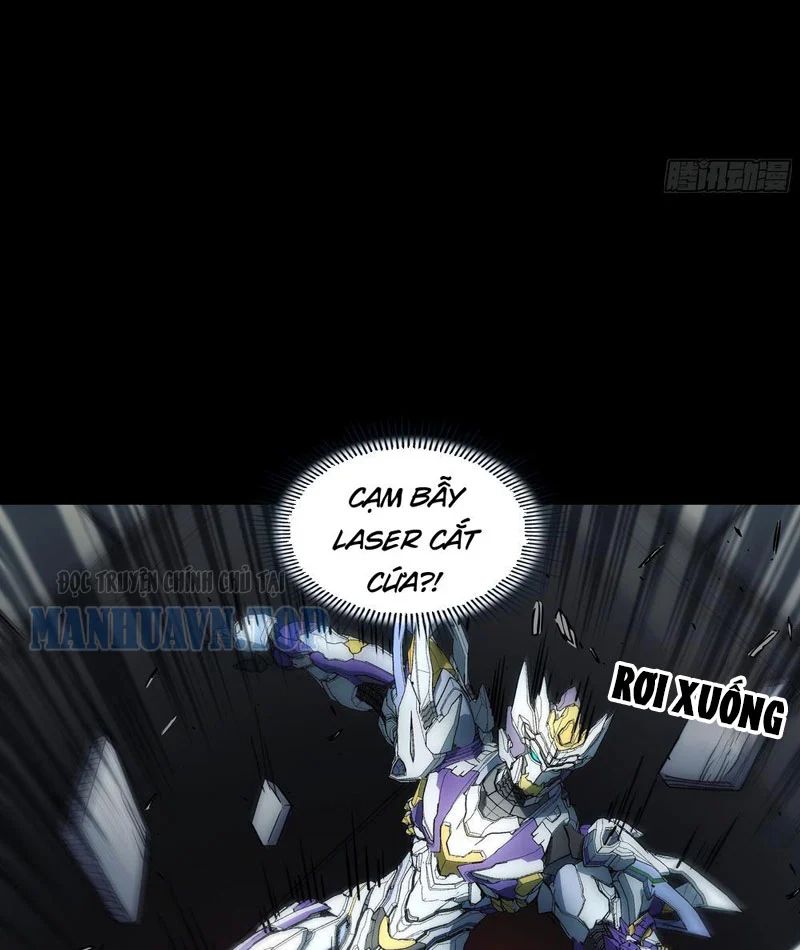 Cương Thiết Khế Ước Chapter 43 - Trang 2