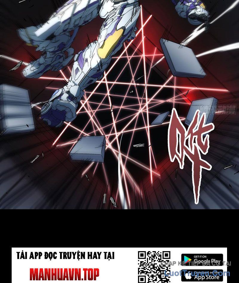 Cương Thiết Khế Ước Chapter 43 - Trang 2