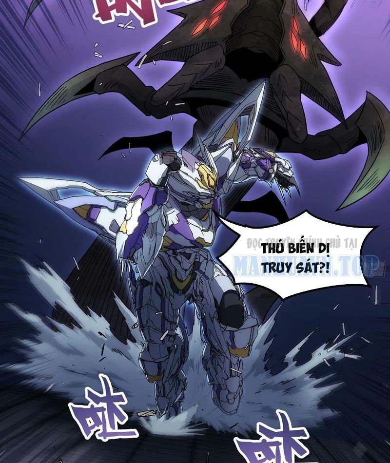 Cương Thiết Khế Ước Chapter 43 - Trang 2