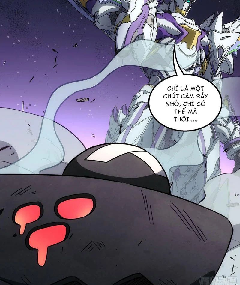 Cương Thiết Khế Ước Chapter 43 - Trang 2