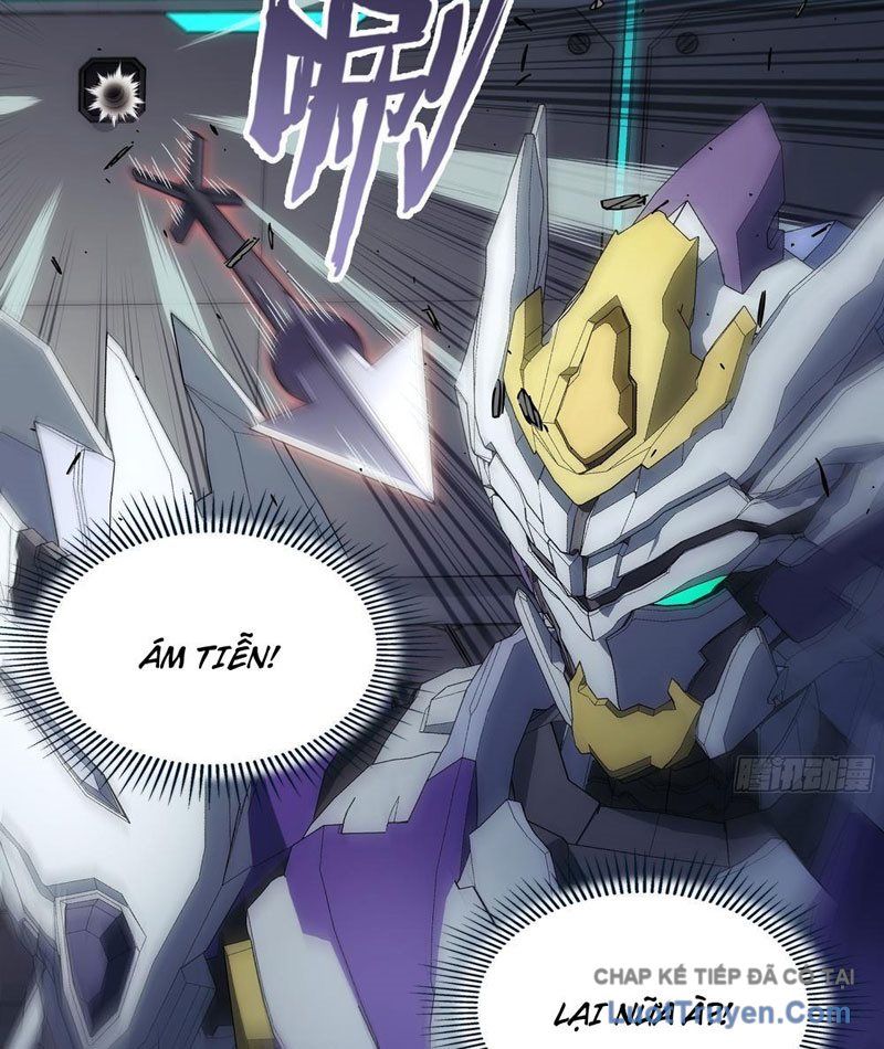 Cương Thiết Khế Ước Chapter 43 - Trang 2