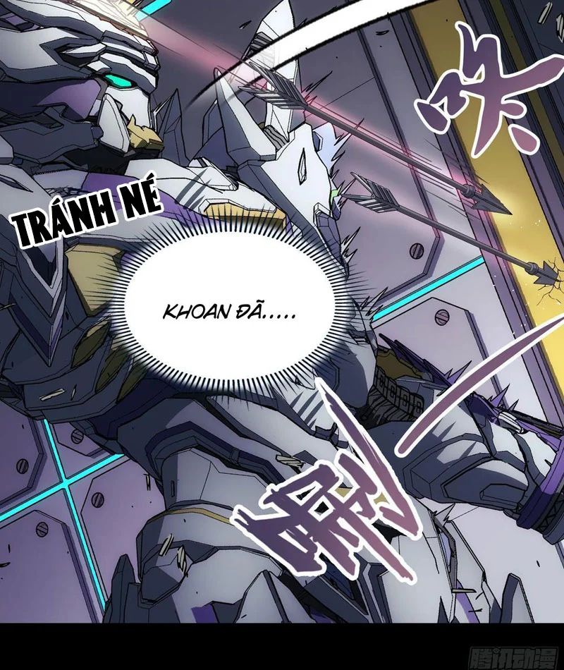 Cương Thiết Khế Ước Chapter 43 - Trang 2