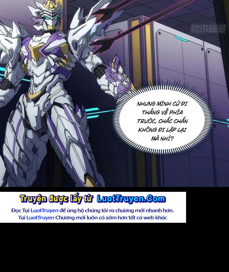 Cương Thiết Khế Ước Chapter 43 - Trang 2