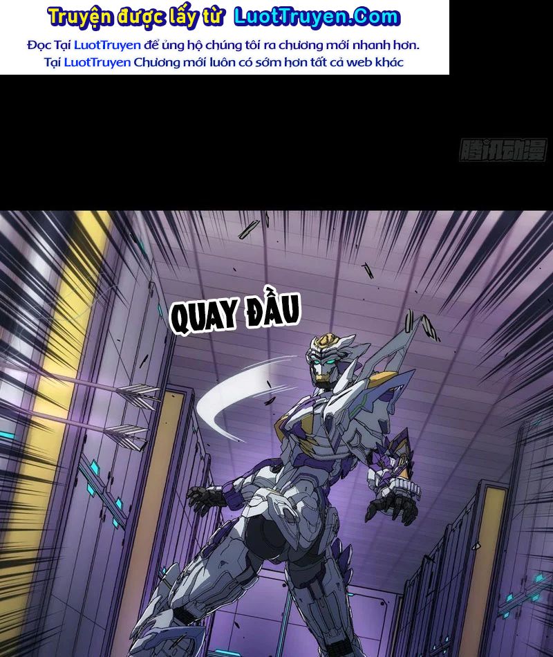 Cương Thiết Khế Ước Chapter 43 - Trang 2