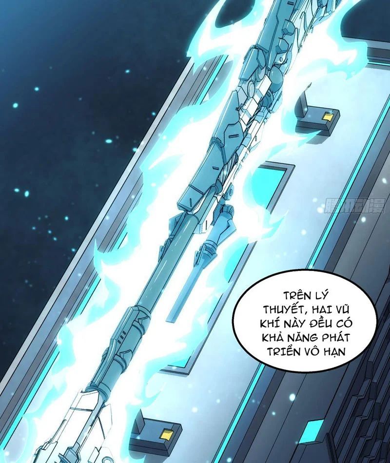 Cương Thiết Khế Ước Chapter 44 - Trang 2