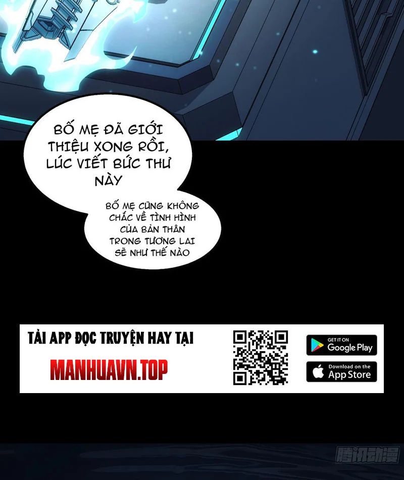 Cương Thiết Khế Ước Chapter 44 - Trang 2