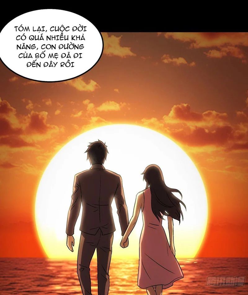 Cương Thiết Khế Ước Chapter 44 - Trang 2