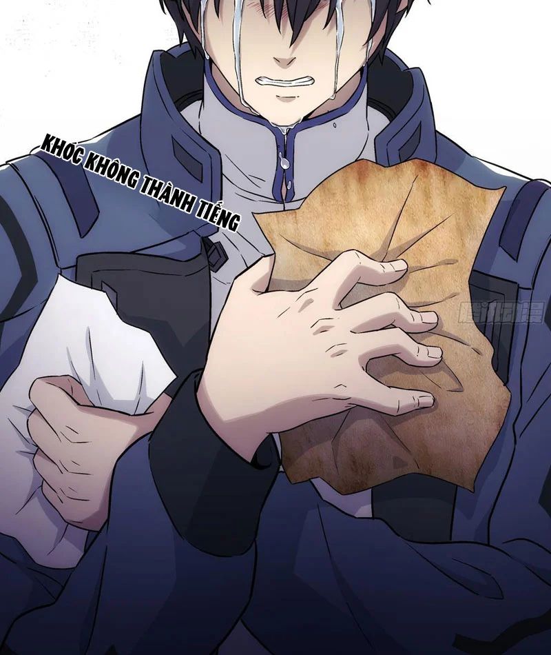 Cương Thiết Khế Ước Chapter 44 - Trang 2