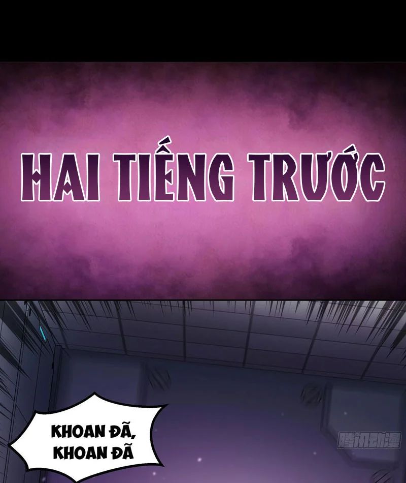 Cương Thiết Khế Ước Chapter 44 - Trang 2