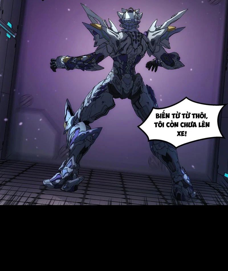 Cương Thiết Khế Ước Chapter 44 - Trang 2