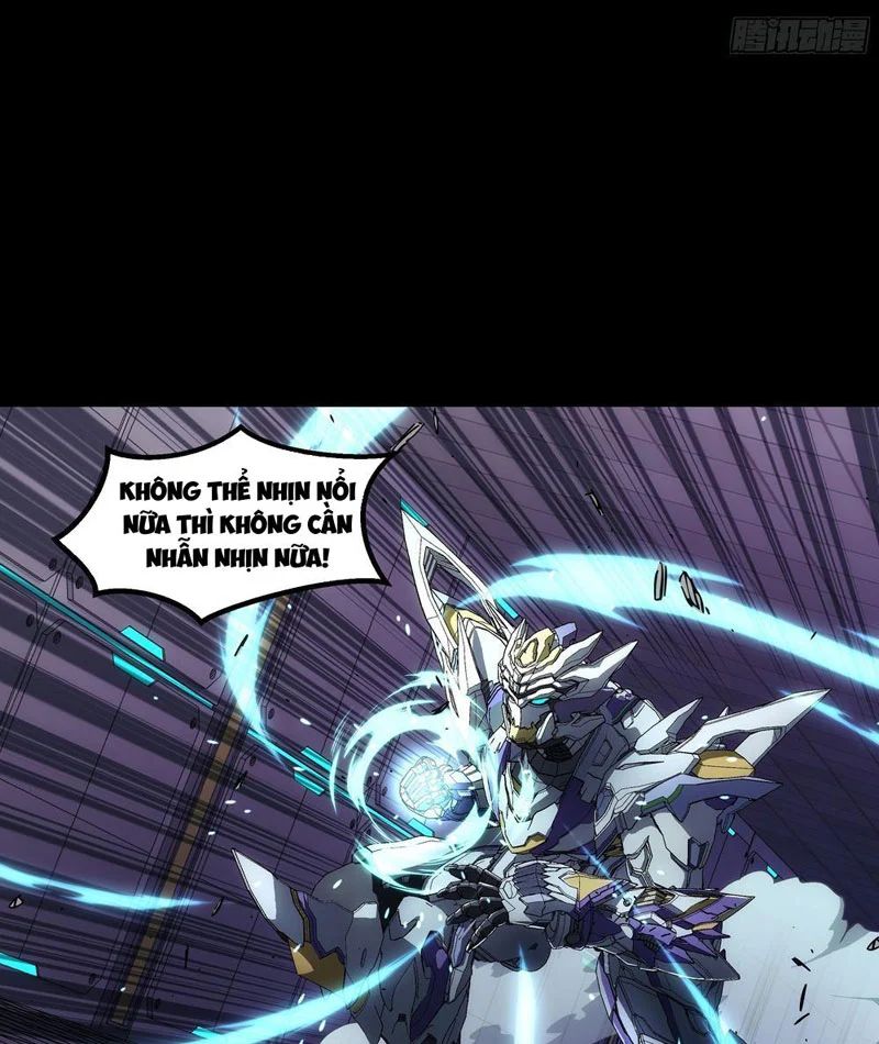 Cương Thiết Khế Ước Chapter 44 - Trang 2