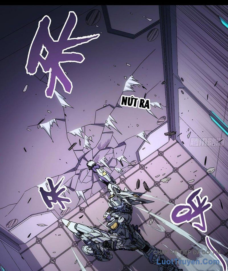 Cương Thiết Khế Ước Chapter 44 - Trang 2