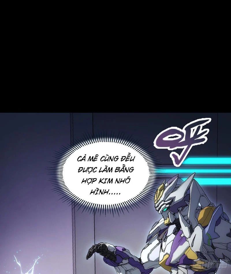 Cương Thiết Khế Ước Chapter 44 - Trang 2