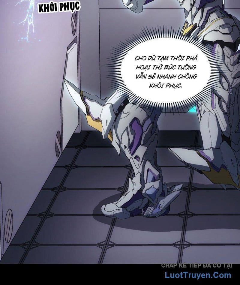 Cương Thiết Khế Ước Chapter 44 - Trang 2