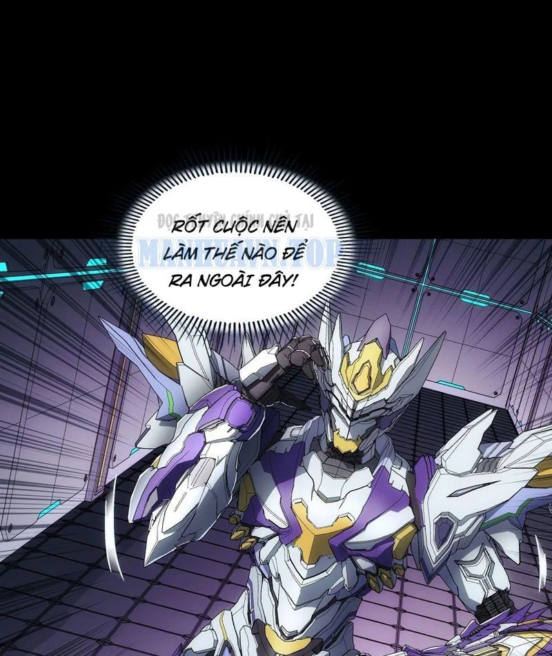 Cương Thiết Khế Ước Chapter 44 - Trang 2