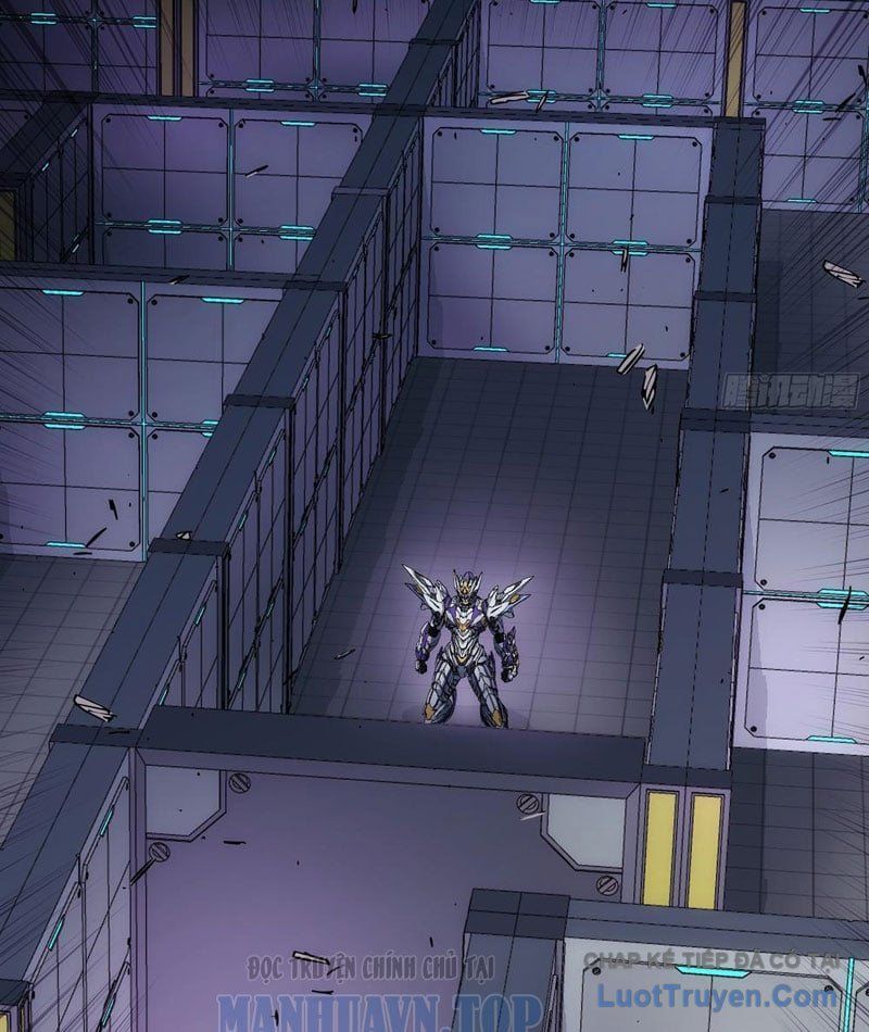 Cương Thiết Khế Ước Chapter 44 - Trang 2