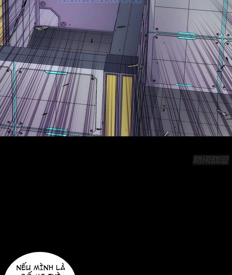 Cương Thiết Khế Ước Chapter 44 - Trang 2