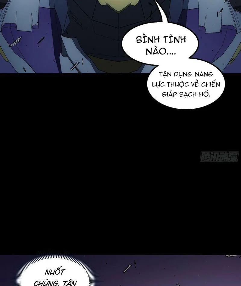 Cương Thiết Khế Ước Chapter 44 - Trang 2