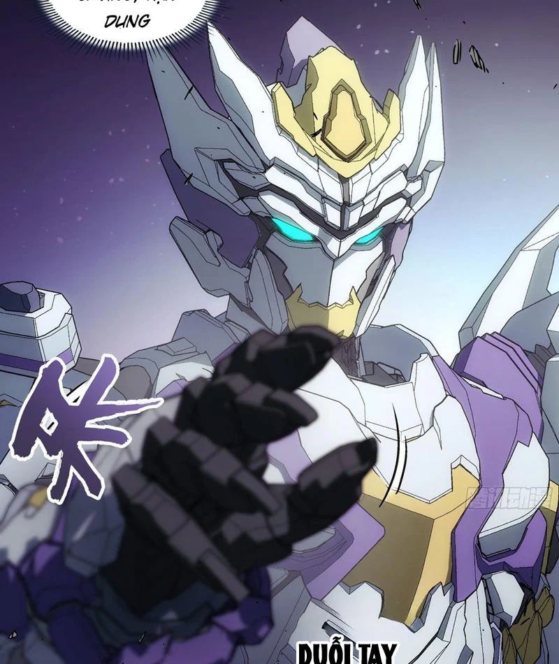 Cương Thiết Khế Ước Chapter 44 - Trang 2