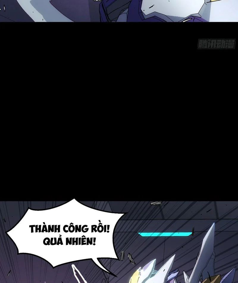 Cương Thiết Khế Ước Chapter 44 - Trang 2