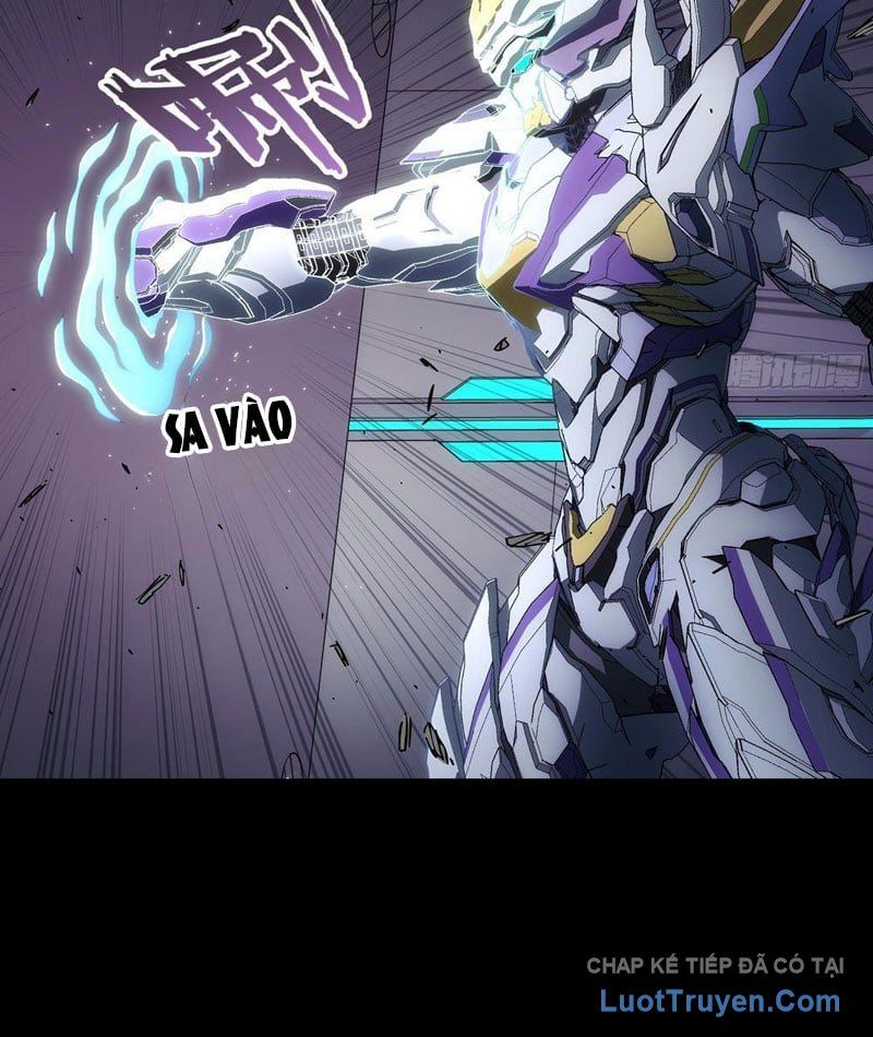 Cương Thiết Khế Ước Chapter 44 - Trang 2