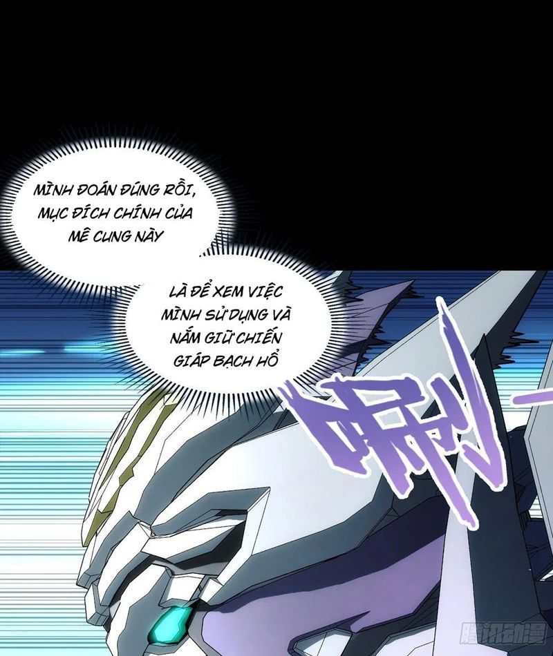 Cương Thiết Khế Ước Chapter 44 - Trang 2