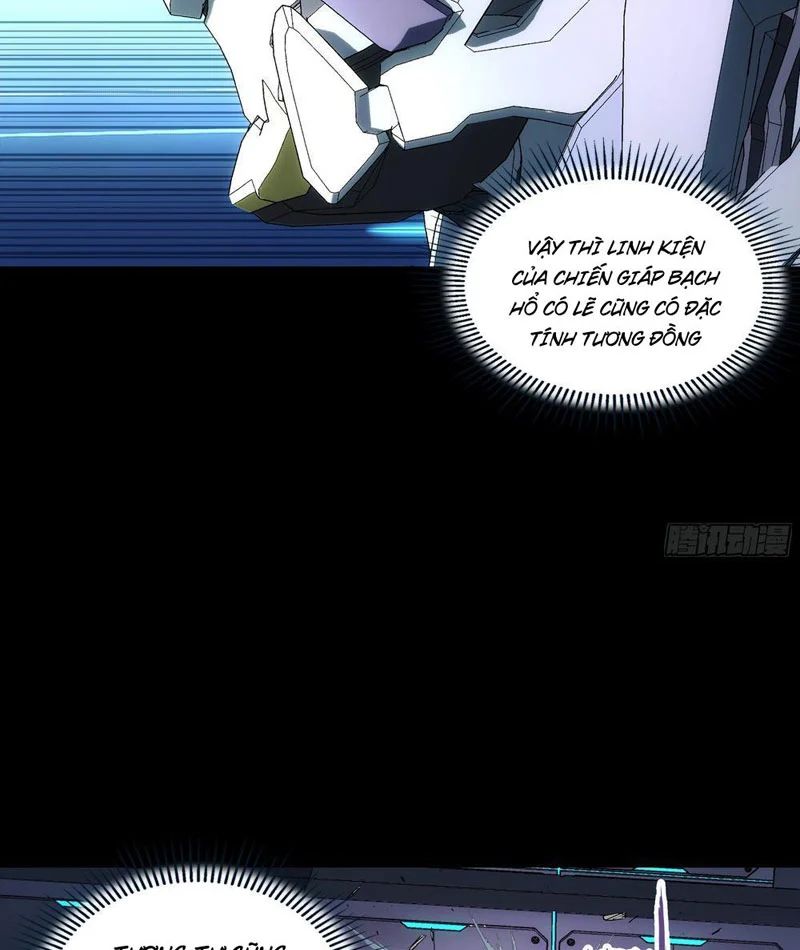 Cương Thiết Khế Ước Chapter 44 - Trang 2