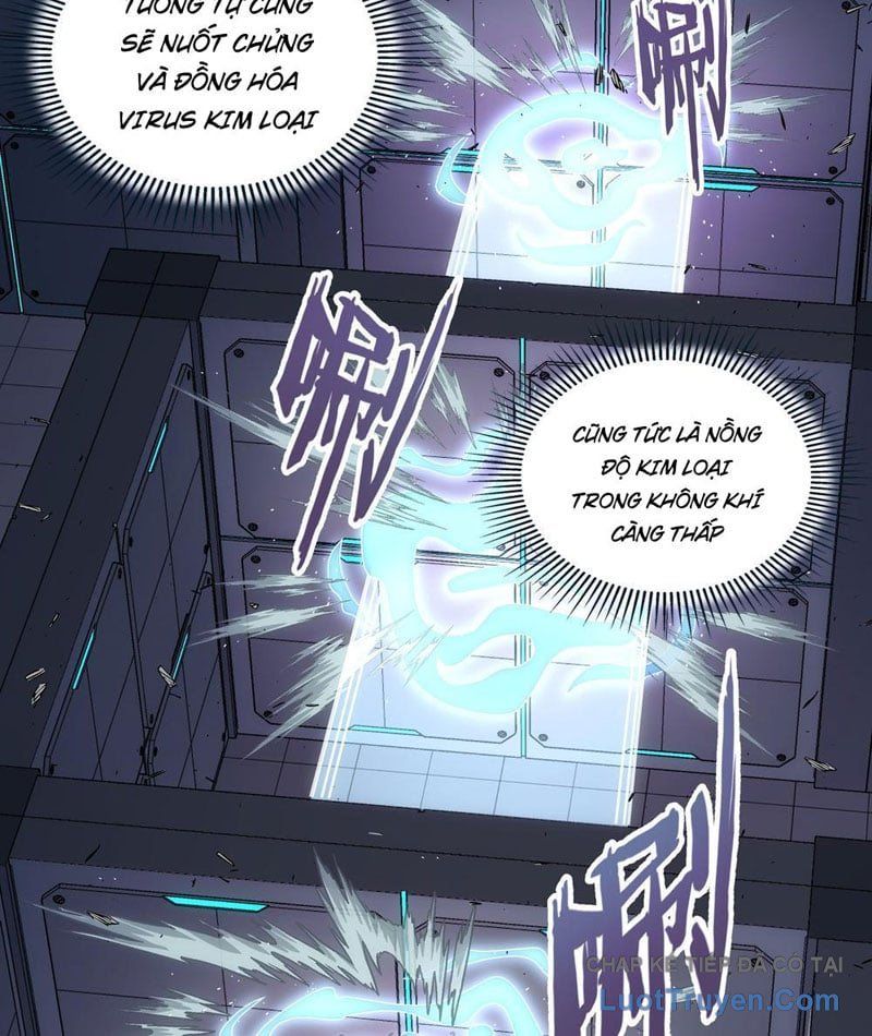 Cương Thiết Khế Ước Chapter 44 - Trang 2