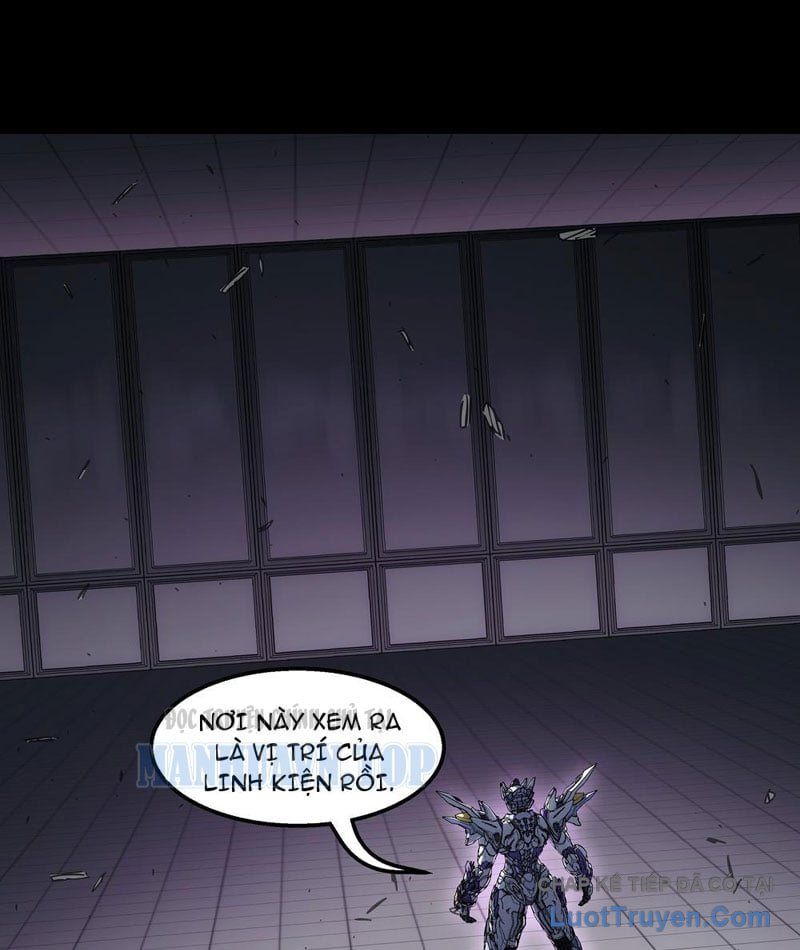 Cương Thiết Khế Ước Chapter 44 - Trang 2