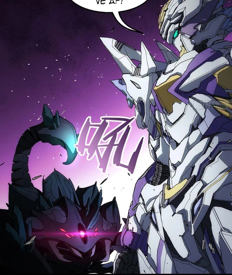 Cương Thiết Khế Ước Chapter 44 - Trang 2