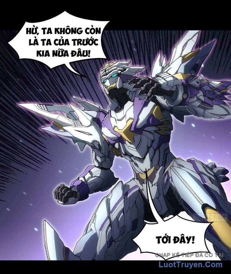 Cương Thiết Khế Ước Chapter 44 - Trang 2