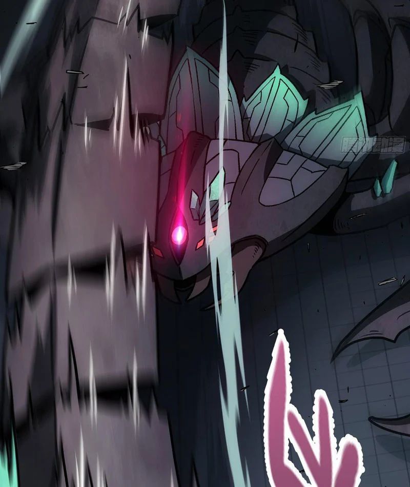 Cương Thiết Khế Ước Chapter 44 - Trang 2