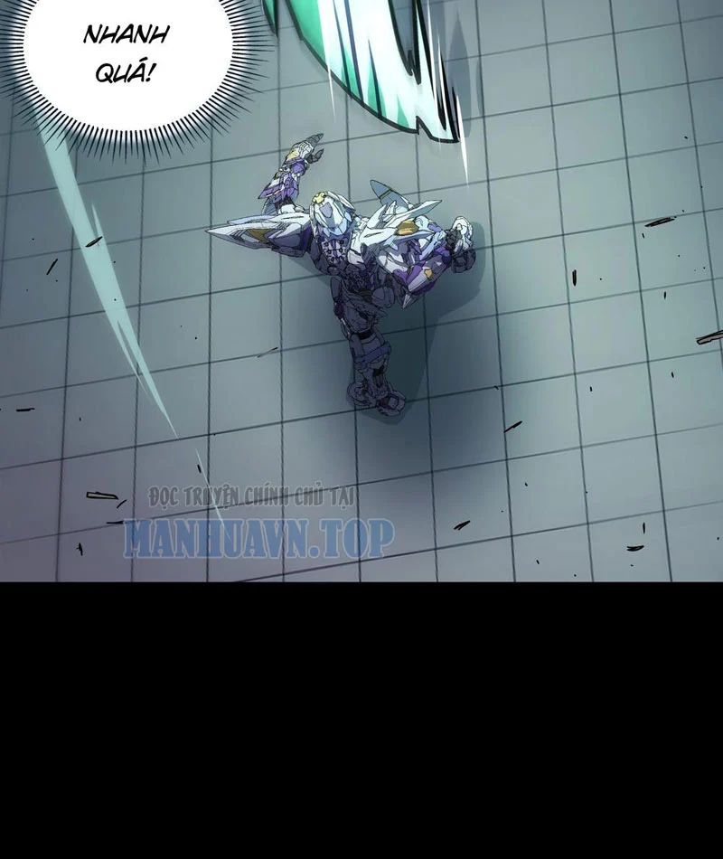 Cương Thiết Khế Ước Chapter 44 - Trang 2